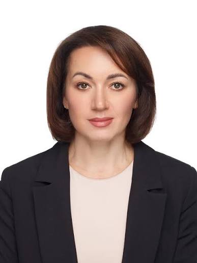 Чегарева Наталия Сергеевна, ведущий юрист центра Содружество